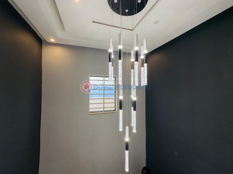 4 bedroom House For Sale Community 18 Estate Comm 18 Spintex Accra - 36