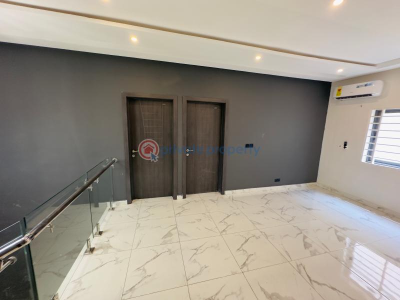 4 bedroom House For Sale Community 18 Estate Comm 18 Spintex Accra - 23