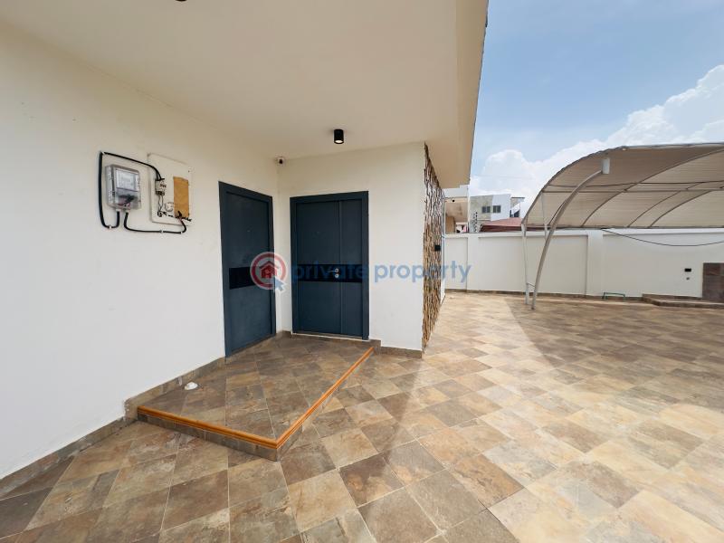 4 bedroom House For Sale Community 18 Estate Comm 18 Spintex Accra - 3