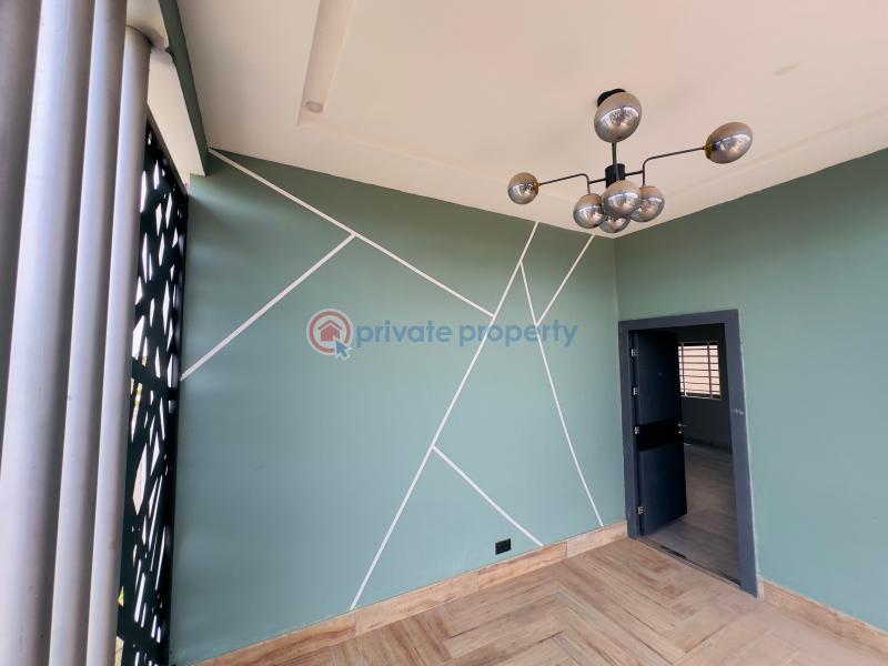4 bedroom House For Sale Community 18 Estate Comm 18 Spintex Accra - 30