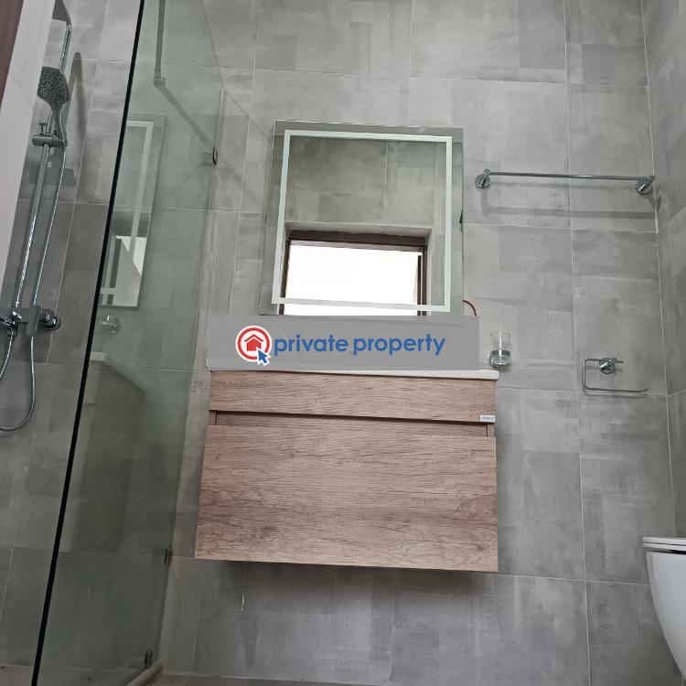 4 bedroom House For Sale &nbsp;adjiringanor East Legon Accra - 17