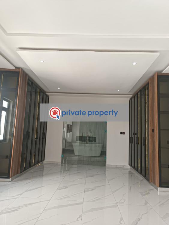 4 bedroom Detached Duplex For Sale East Legon Accra - 3