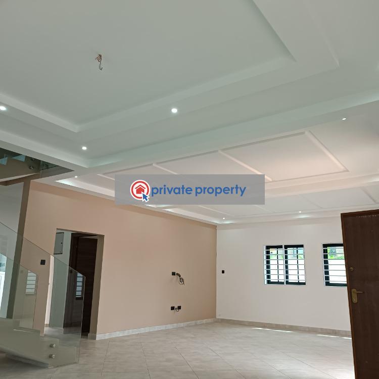 4 bedroom House For Sale &nbsp;adjiringanor East Legon Accra - 23