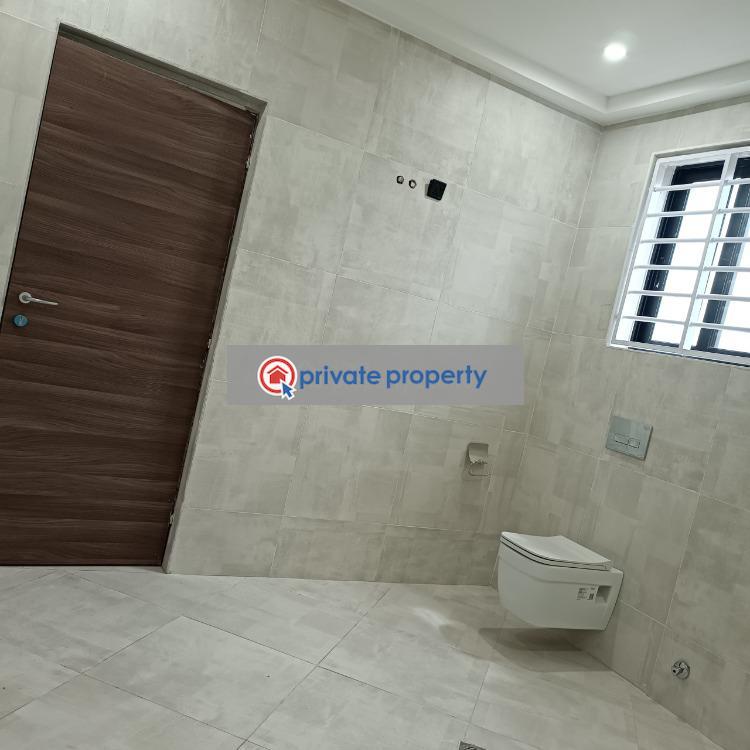 4 bedroom House For Sale &nbsp;adjiringanor East Legon Accra - 12