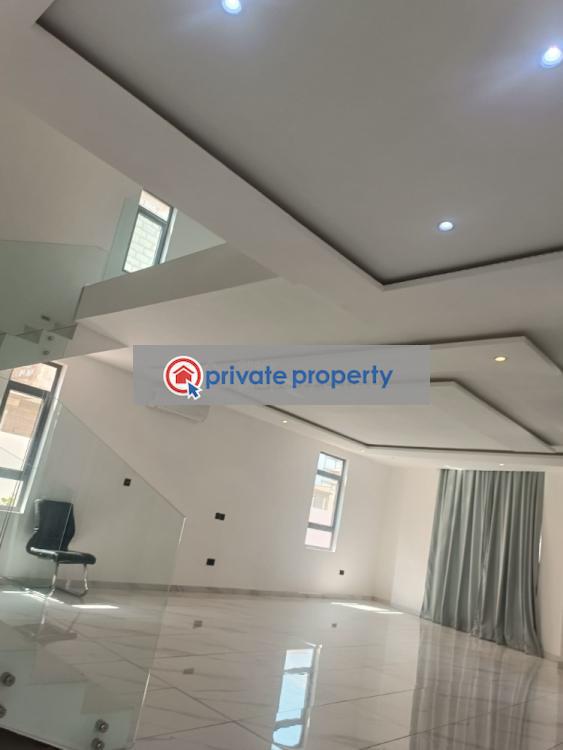4 bedroom Detached Duplex For Sale East Legon Accra - 20
