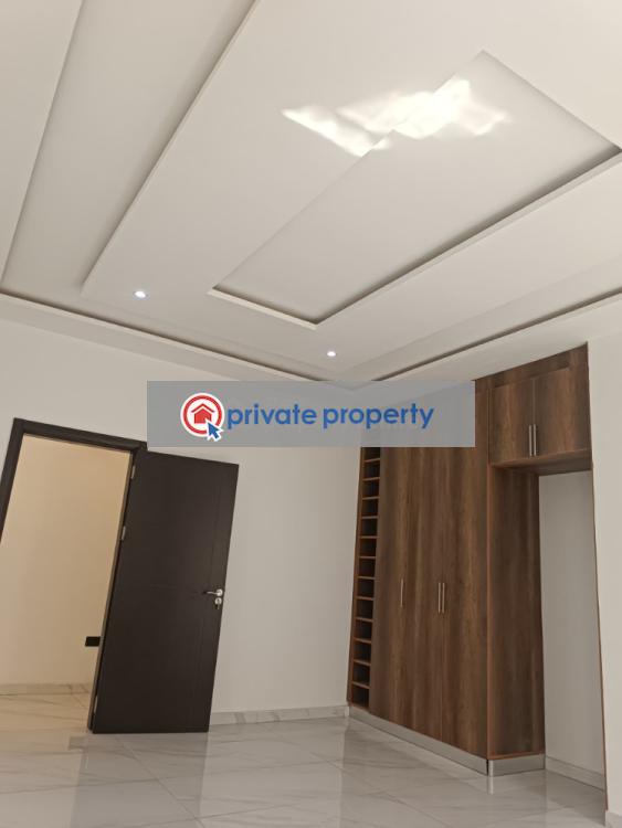 4 bedroom Detached Duplex For Sale East Legon Accra - 13