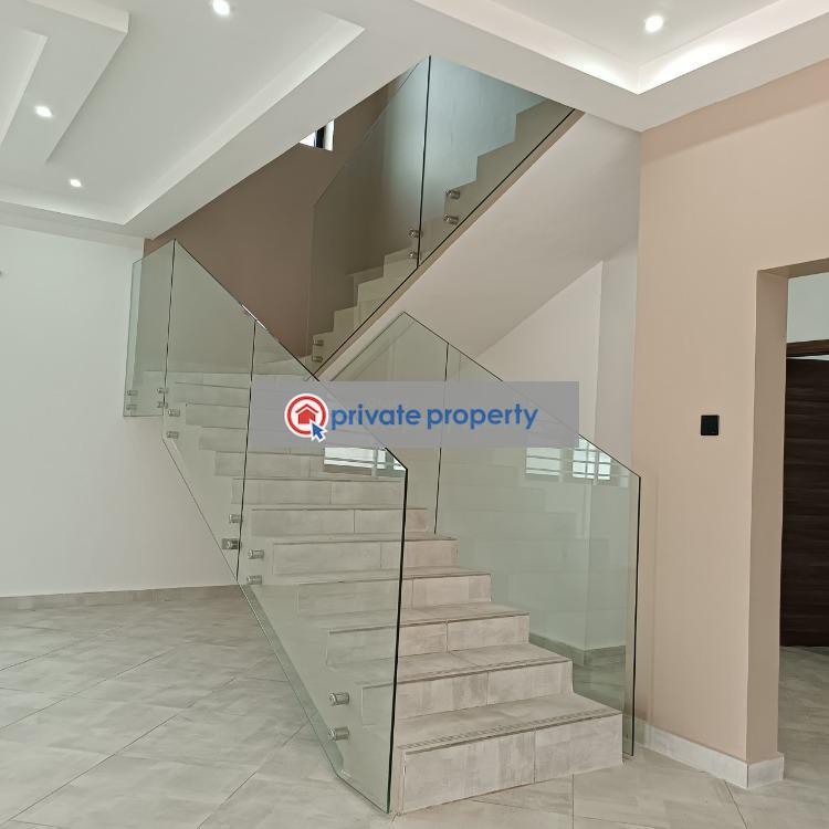 4 bedroom House For Sale &nbsp;adjiringanor East Legon Accra - 20