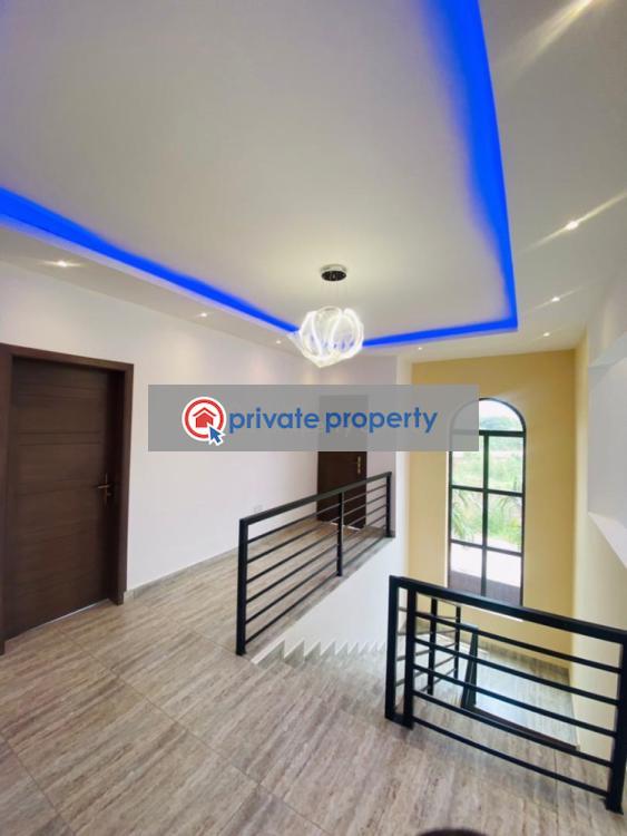 4 bedroom House For Sale Adenta Municipal Accra - 7
