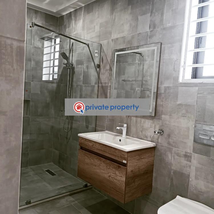 4 bedroom House For Sale &nbsp;adjiringanor East Legon Accra - 8