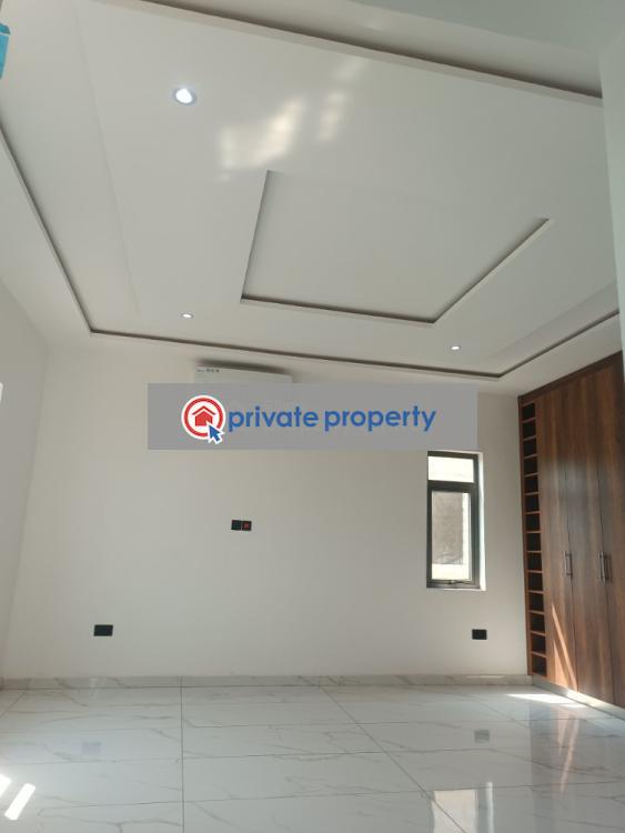 4 bedroom Detached Duplex For Sale East Legon Accra - 22