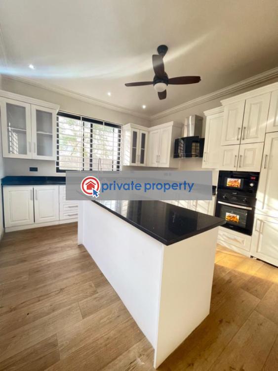 4 bedroom House For Sale &nbsp;east Legon Hills East Legon Accra - 5