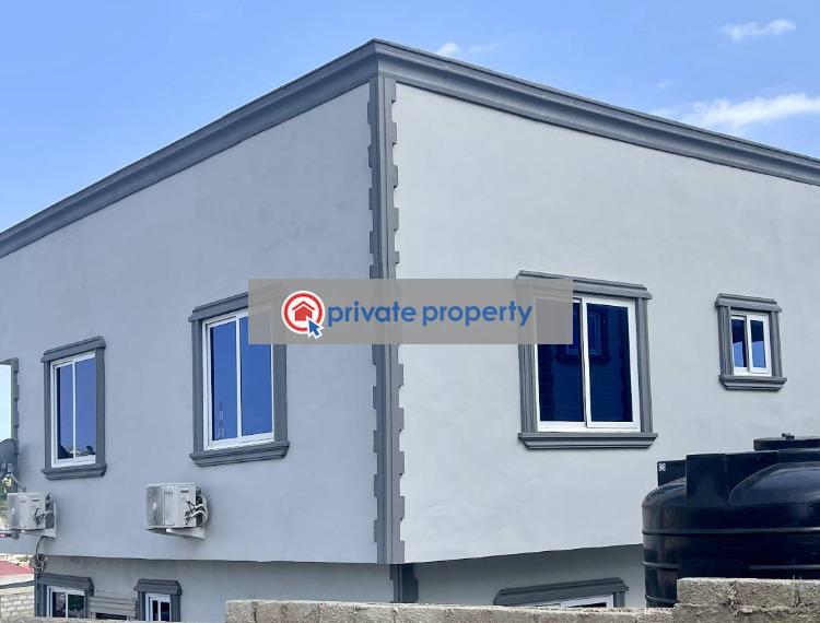 4 bedroom House For Sale &nbsp;kwabenya Ga East Municipal Accra - 22