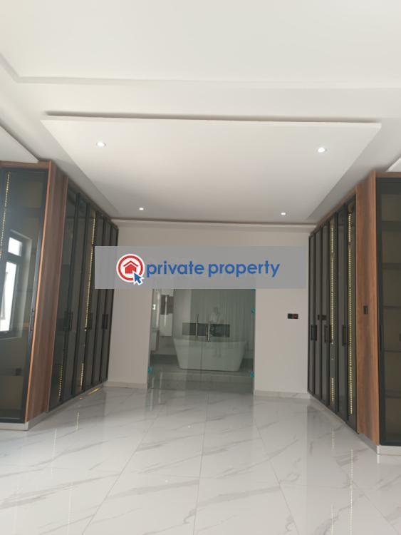 4 bedroom Detached Duplex For Sale East Legon Accra - 4