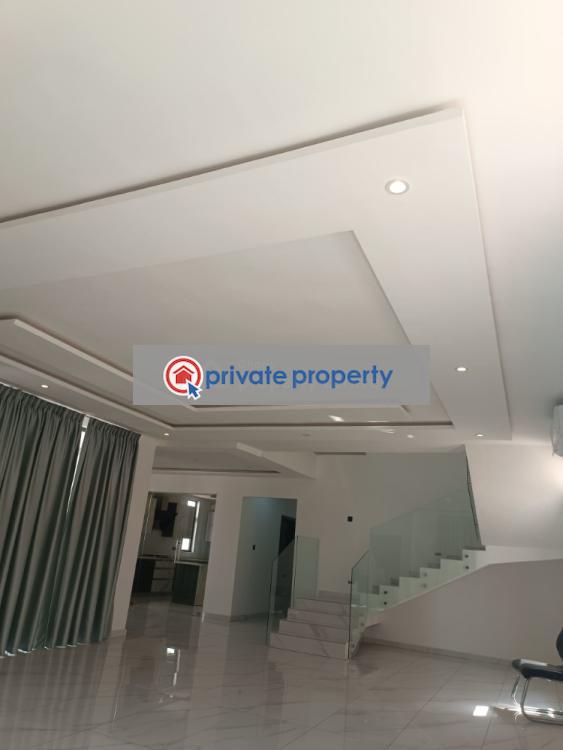 4 bedroom Detached Duplex For Sale East Legon Accra - 18