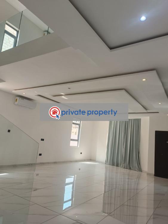 4 bedroom Detached Duplex For Sale East Legon Accra - 21