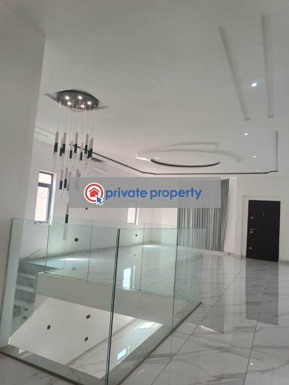 4 bedroom Detached Duplex For Sale East Legon Accra - 17