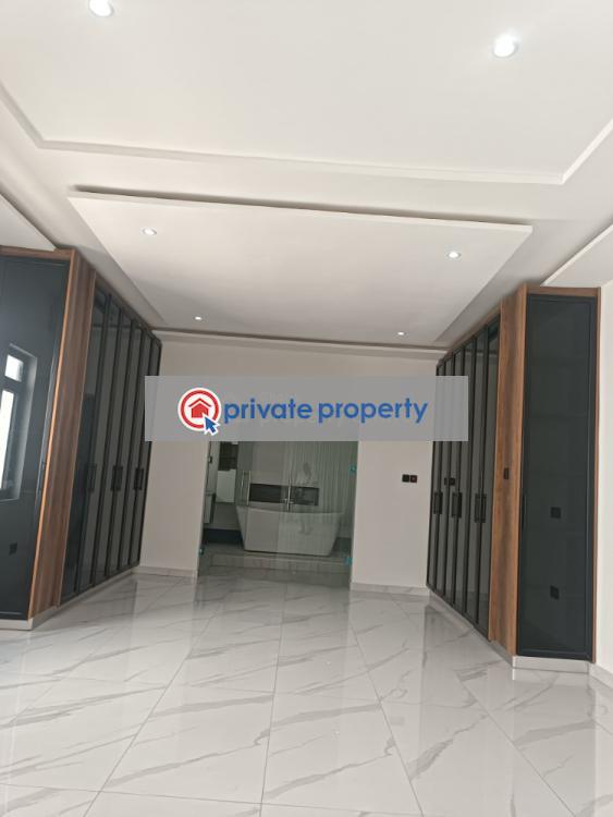 4 bedroom Detached Duplex For Sale East Legon Accra - 8