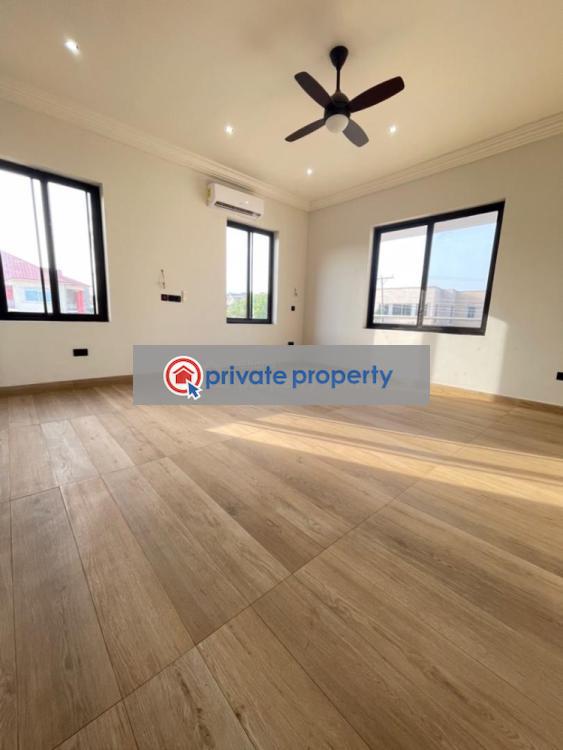 4 bedroom House For Sale &nbsp;east Legon Hills East Legon Accra - 2