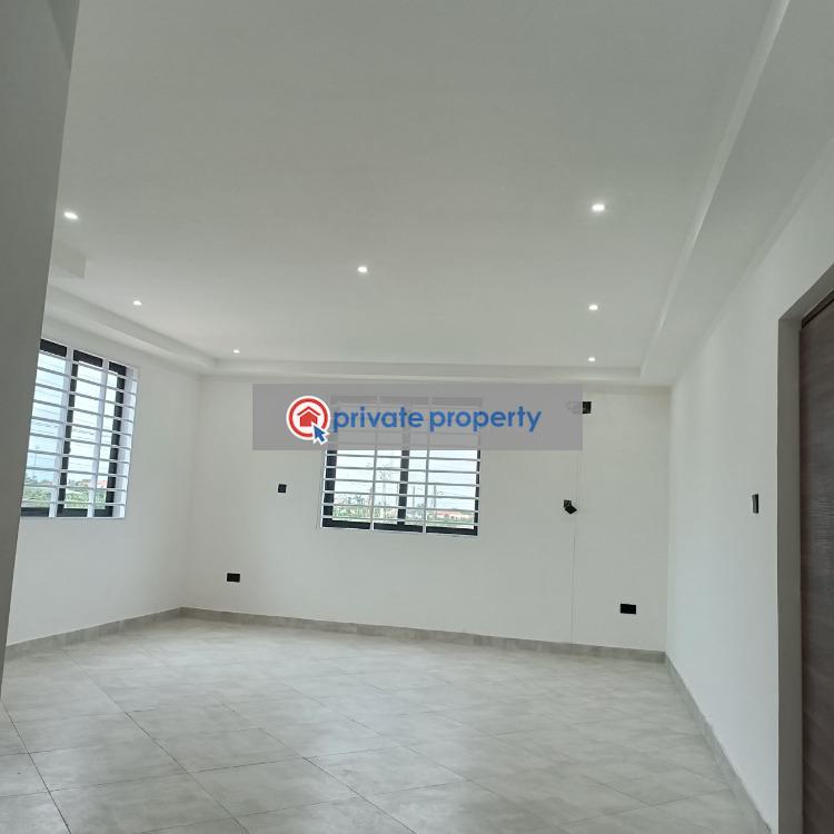 4 bedroom House For Sale &nbsp;adjiringanor East Legon Accra - 10