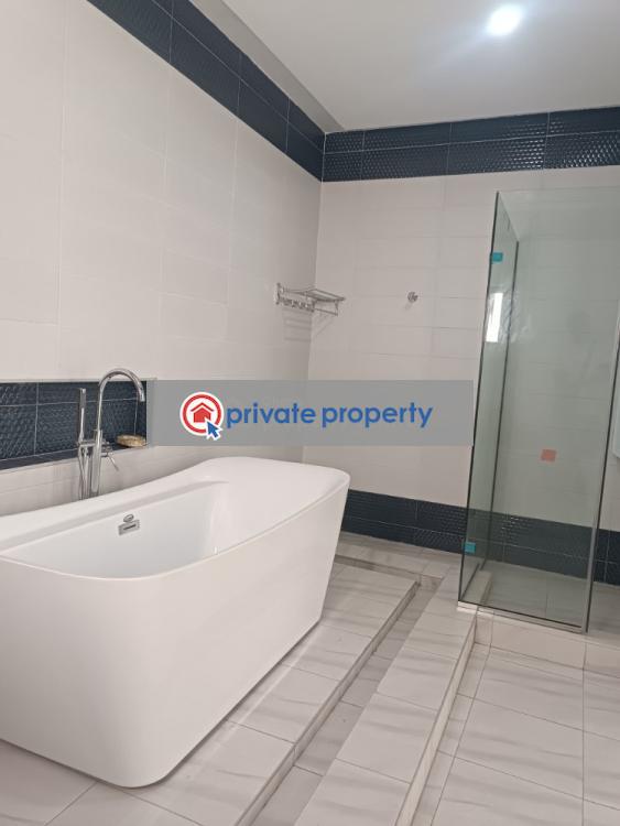 4 bedroom Detached Duplex For Sale East Legon Accra - 9