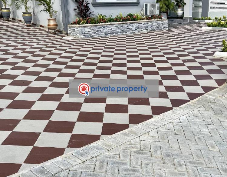 4 bedroom House For Sale &nbsp;kwabenya Ga East Municipal Accra - 16