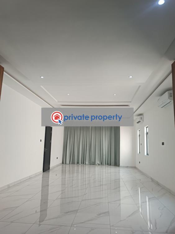 4 bedroom Detached Duplex For Sale East Legon Accra - 5
