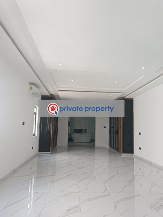 4 bedroom Detached Duplex For Sale East Legon Accra - 7