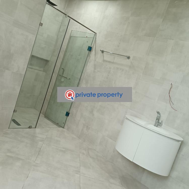 4 bedroom House For Sale &nbsp;adjiringanor East Legon Accra - 11