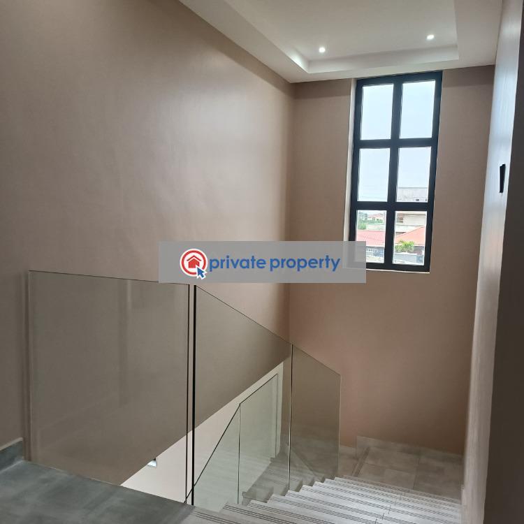 4 bedroom House For Sale &nbsp;adjiringanor East Legon Accra - 16