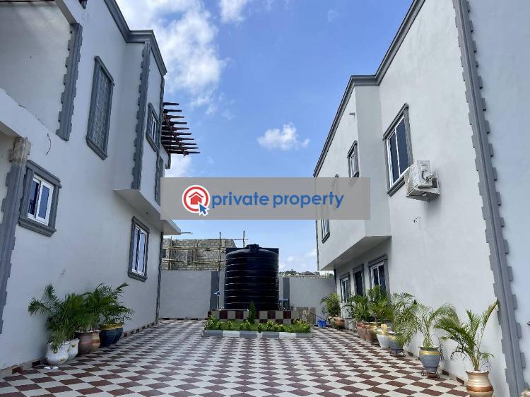 4 bedroom House For Sale &nbsp;kwabenya Ga East Municipal Accra - 21