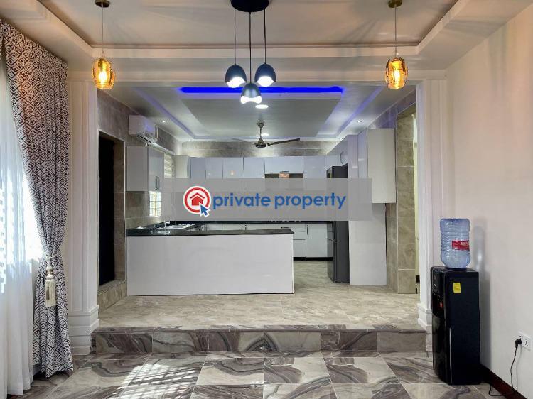 4 bedroom House For Sale &nbsp;kwabenya Ga East Municipal Accra - 7