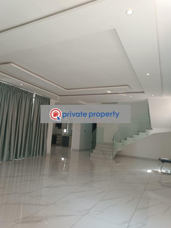 4 bedroom Detached Duplex For Sale East Legon Accra - 16