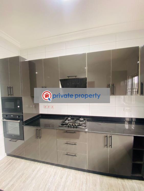 4 bedroom House For Sale Adenta Municipal Accra - 4