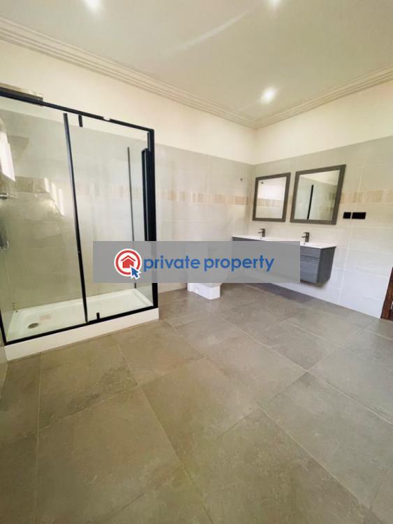 4 bedroom House For Sale &nbsp;east Legon Hills East Legon Accra - 6