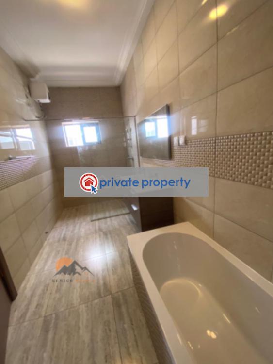 4 bedroom House For Sale Adenta Municipal Accra - 5