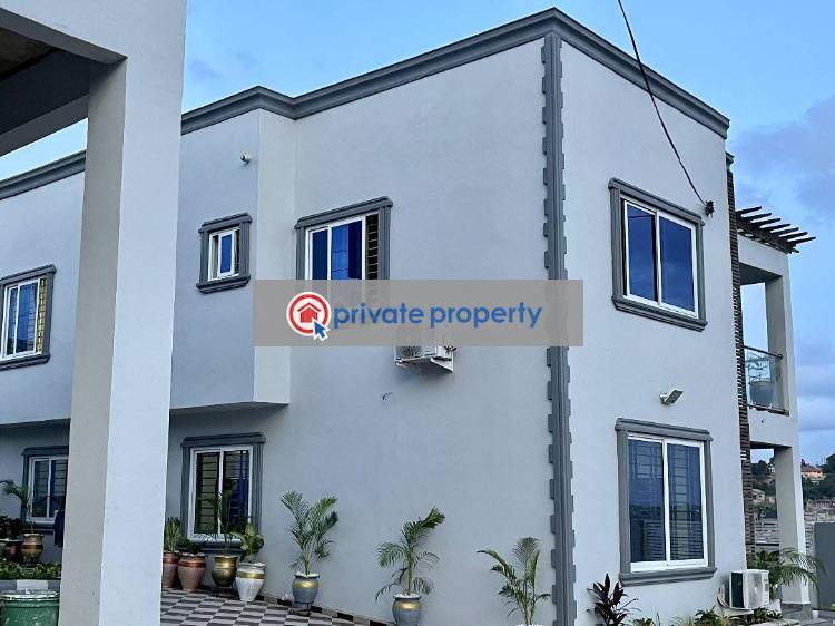 4 bedroom House For Sale &nbsp;kwabenya Ga East Municipal Accra - 2