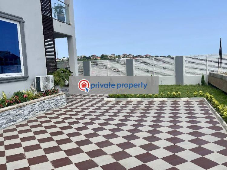 4 bedroom House For Sale &nbsp;kwabenya Ga East Municipal Accra - 18