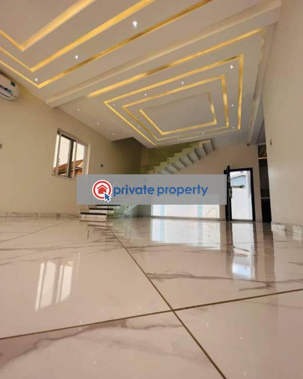 4 bedroom House For Sale &nbsp;ogbojo East Legon Accra - 1