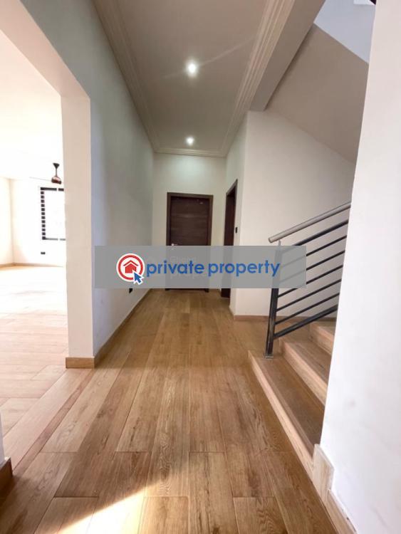 4 bedroom House For Sale &nbsp;east Legon Hills East Legon Accra - 8