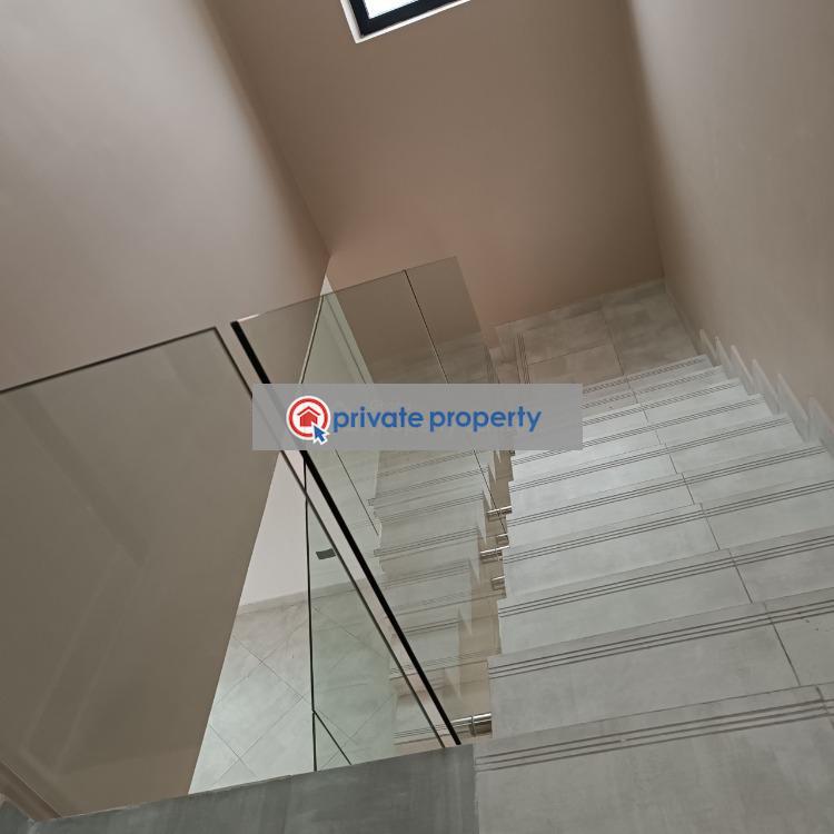 4 bedroom House For Sale &nbsp;adjiringanor East Legon Accra - 14