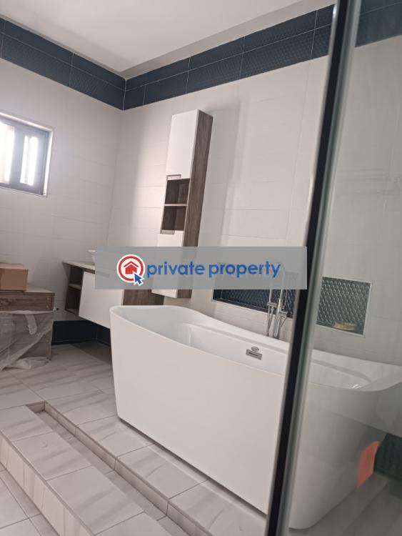 4 bedroom Detached Duplex For Sale East Legon Accra - 11