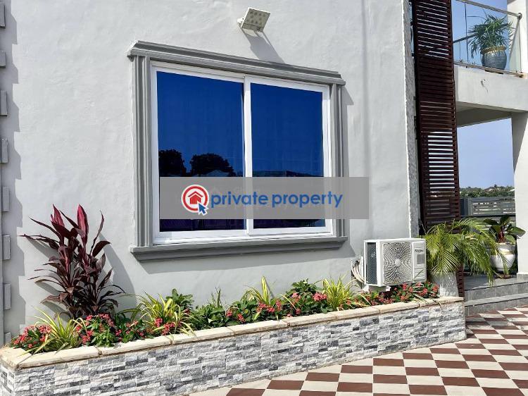 4 bedroom House For Sale &nbsp;kwabenya Ga East Municipal Accra - 17