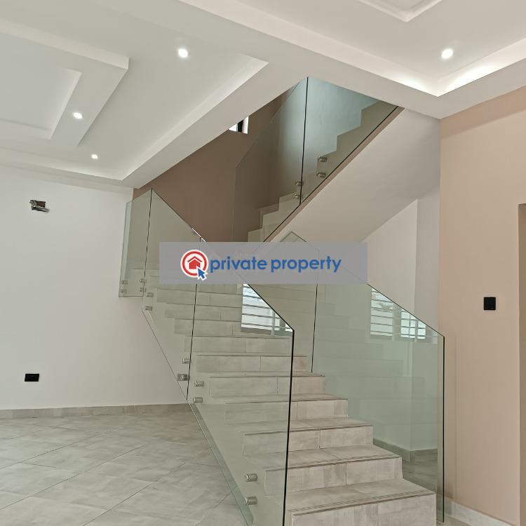4 bedroom House For Sale &nbsp;adjiringanor East Legon Accra - 21