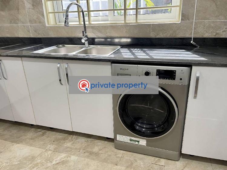 4 bedroom House For Sale &nbsp;kwabenya Ga East Municipal Accra - 8