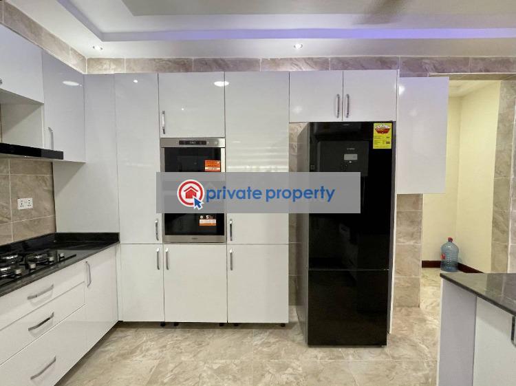 4 bedroom House For Sale &nbsp;kwabenya Ga East Municipal Accra - 6