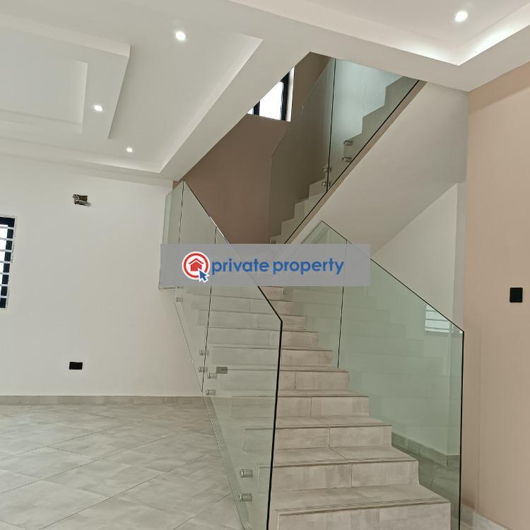 4 bedroom House For Sale &nbsp;adjiringanor East Legon Accra - 24
