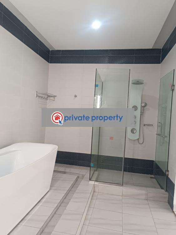 4 bedroom Detached Duplex For Sale East Legon Accra - 10
