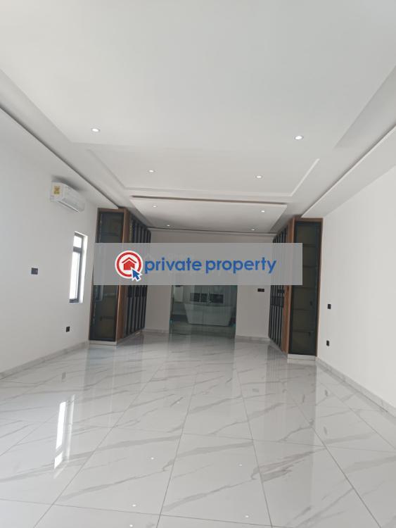 4 bedroom Detached Duplex For Sale East Legon Accra - 12