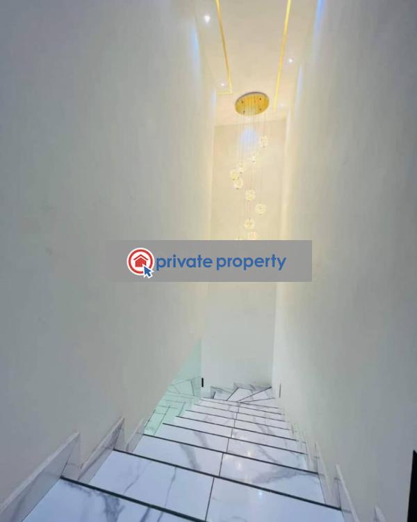 4 bedroom House For Sale &nbsp;ogbojo East Legon Accra - 5