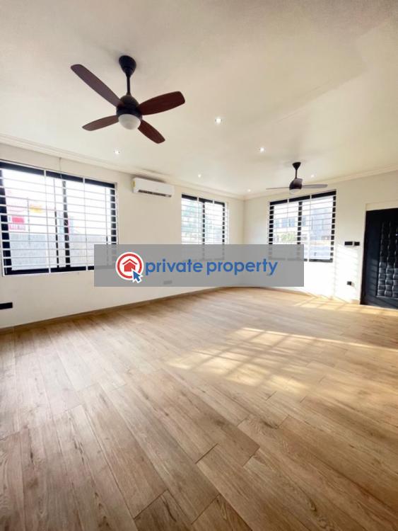 4 bedroom House For Sale &nbsp;east Legon Hills East Legon Accra - 1